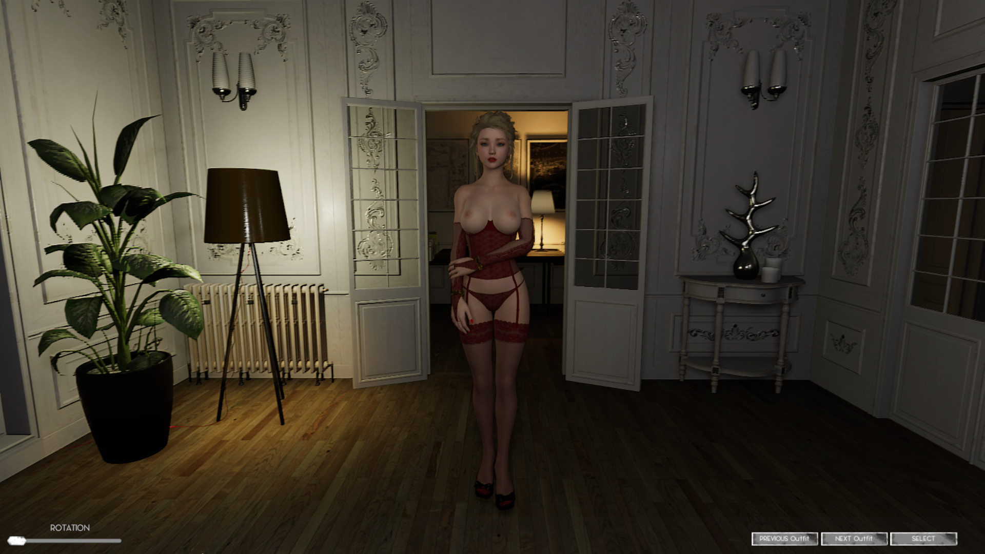 Angel's Awakening screenshot 17