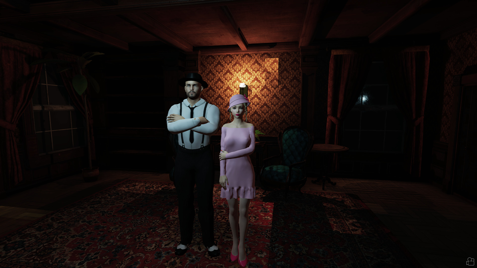 Angel's Awakening screenshot 21
