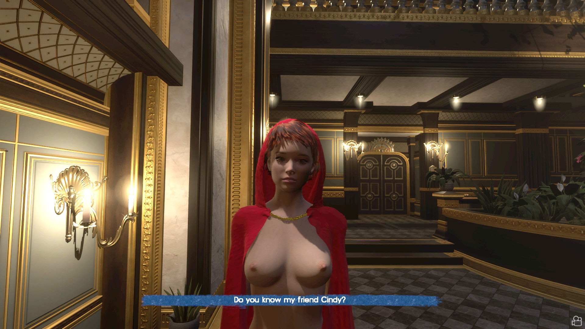 Angel's Awakening screenshot 4