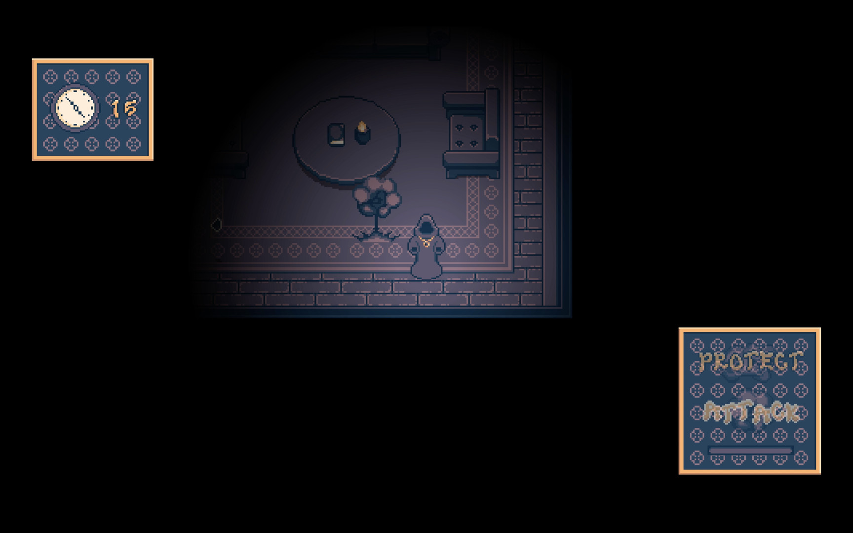 The In Between screenshot 2