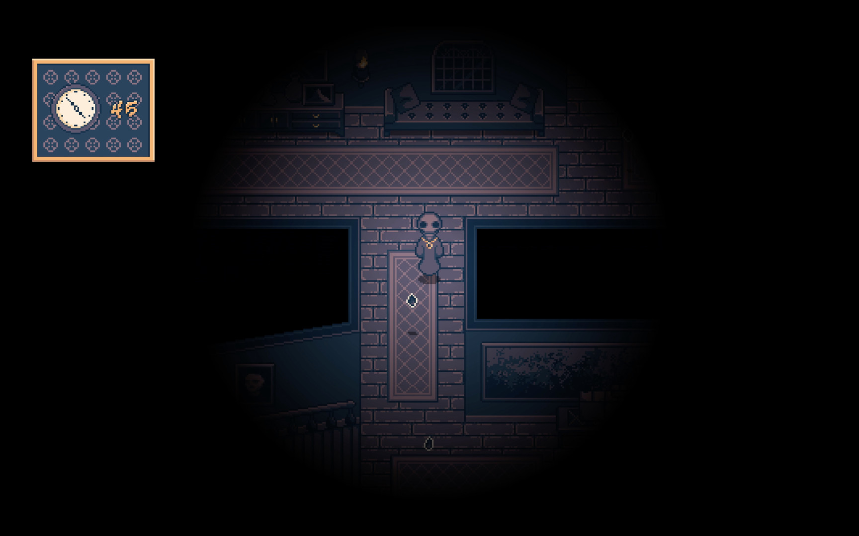 The In Between screenshot 5