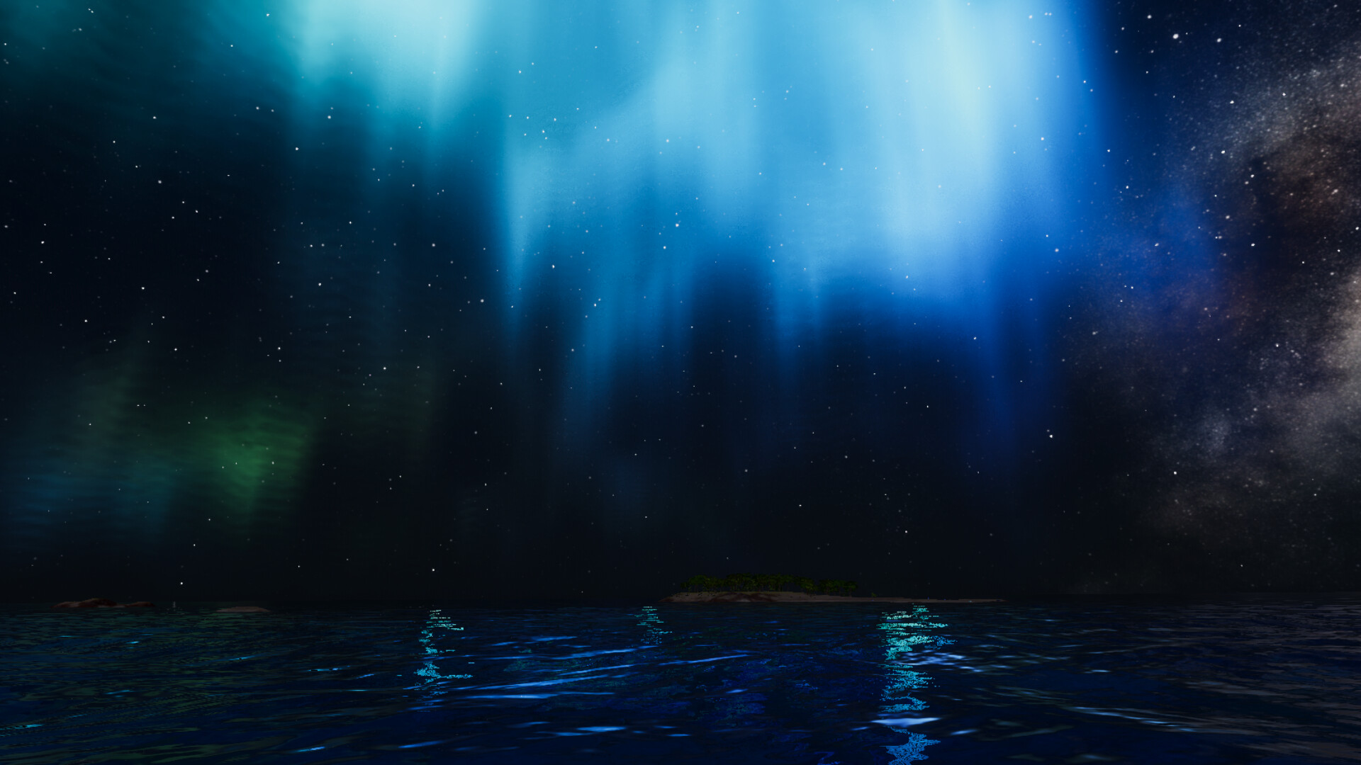 Project AlbatrOS screenshot 4