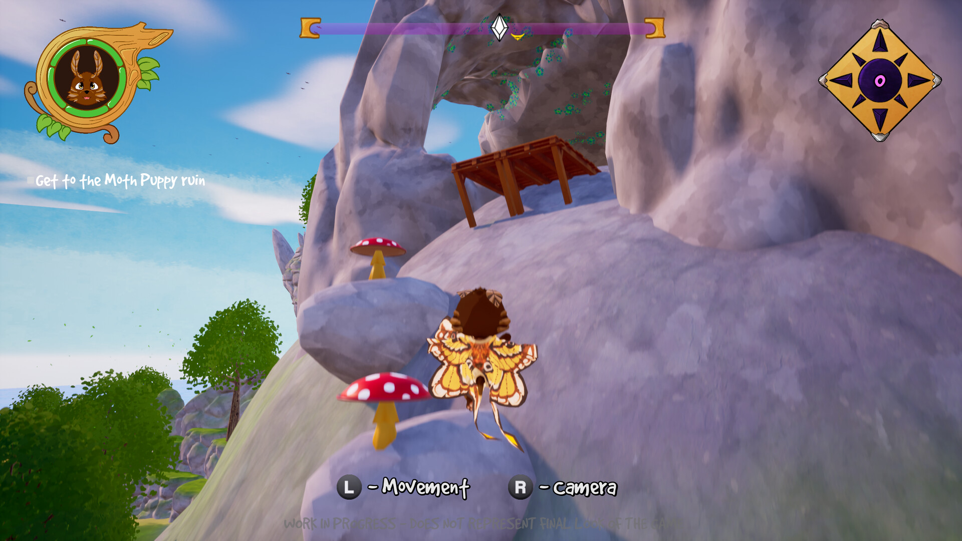 Land of Borealia screenshot 4
