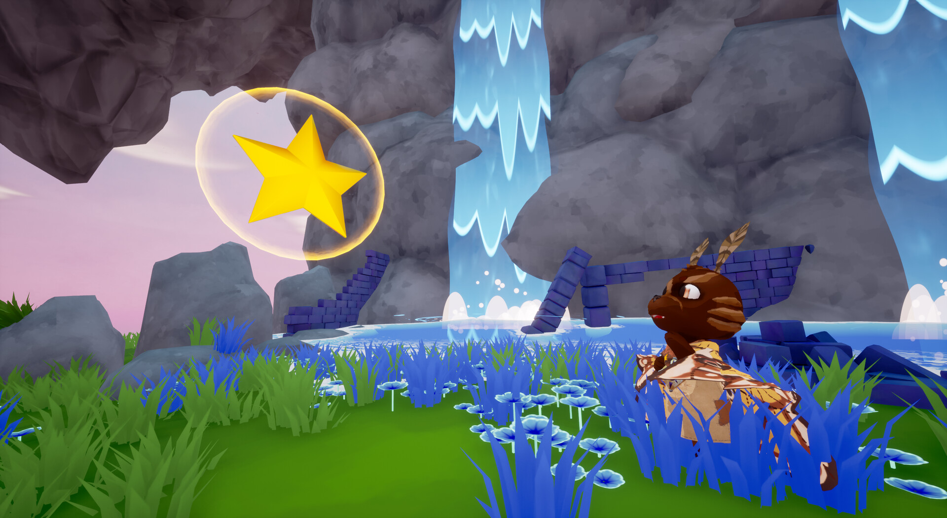 Land of Borealia screenshot 9