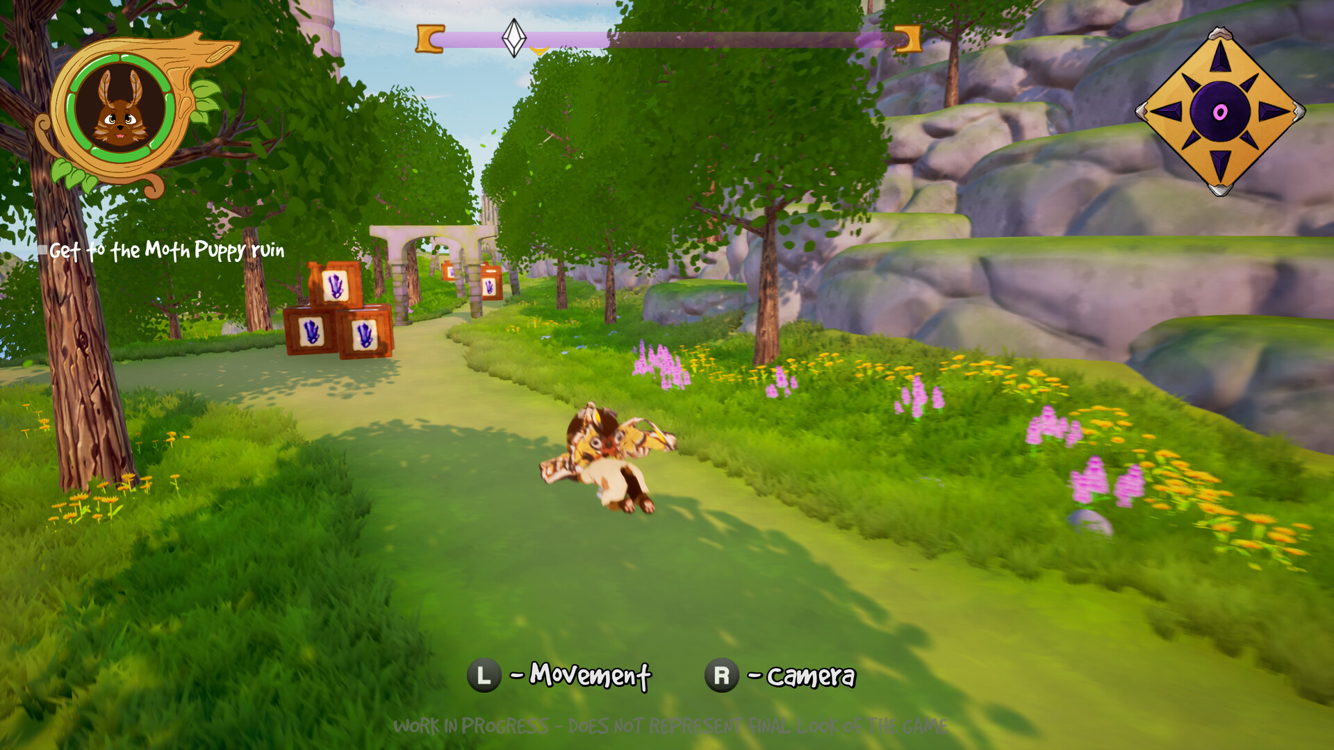 Land of Borealia screenshot 7