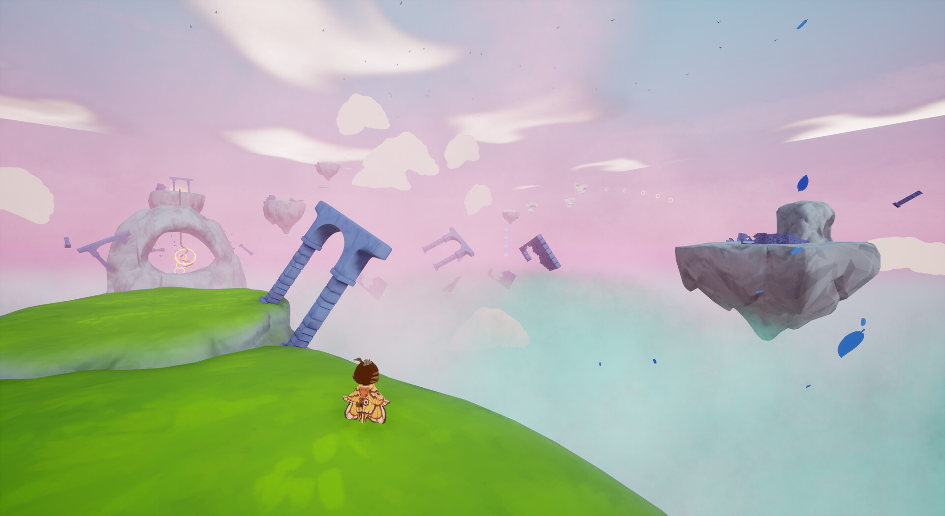 Land of Borealia screenshot 5