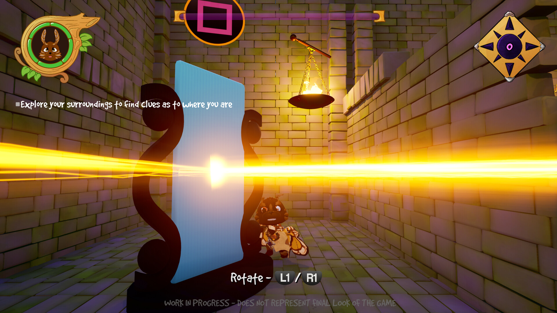 Land of Borealia screenshot 6