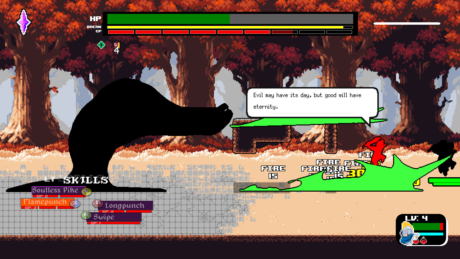 Big Boss: A Villain Simulator screenshot 10