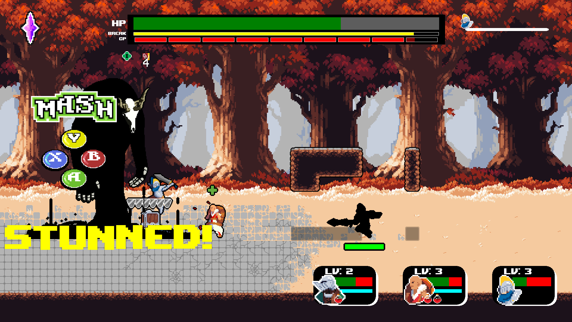 Big Boss: A Villain Simulator screenshot 13
