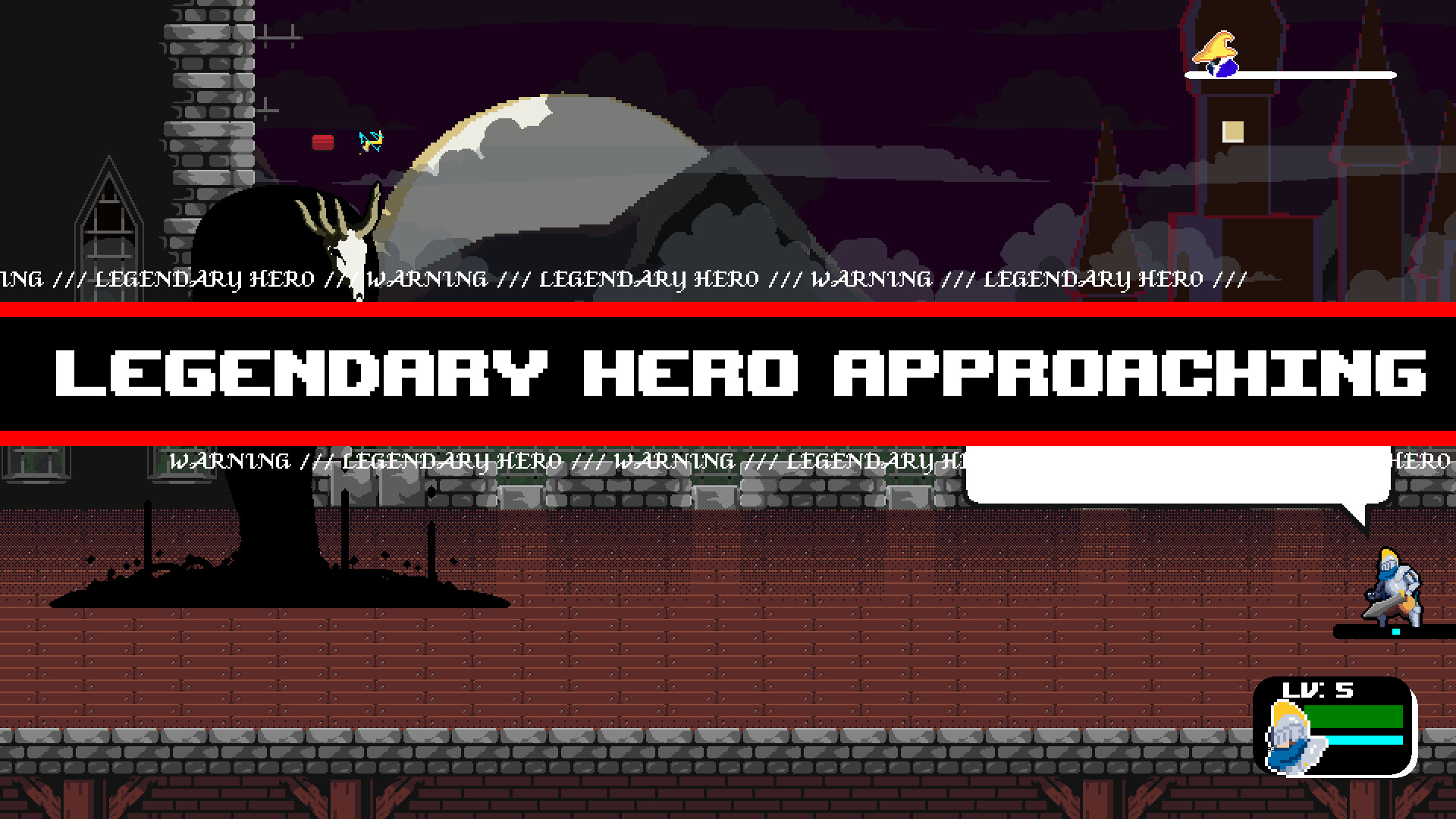 Big Boss: A Villain Simulator screenshot 11