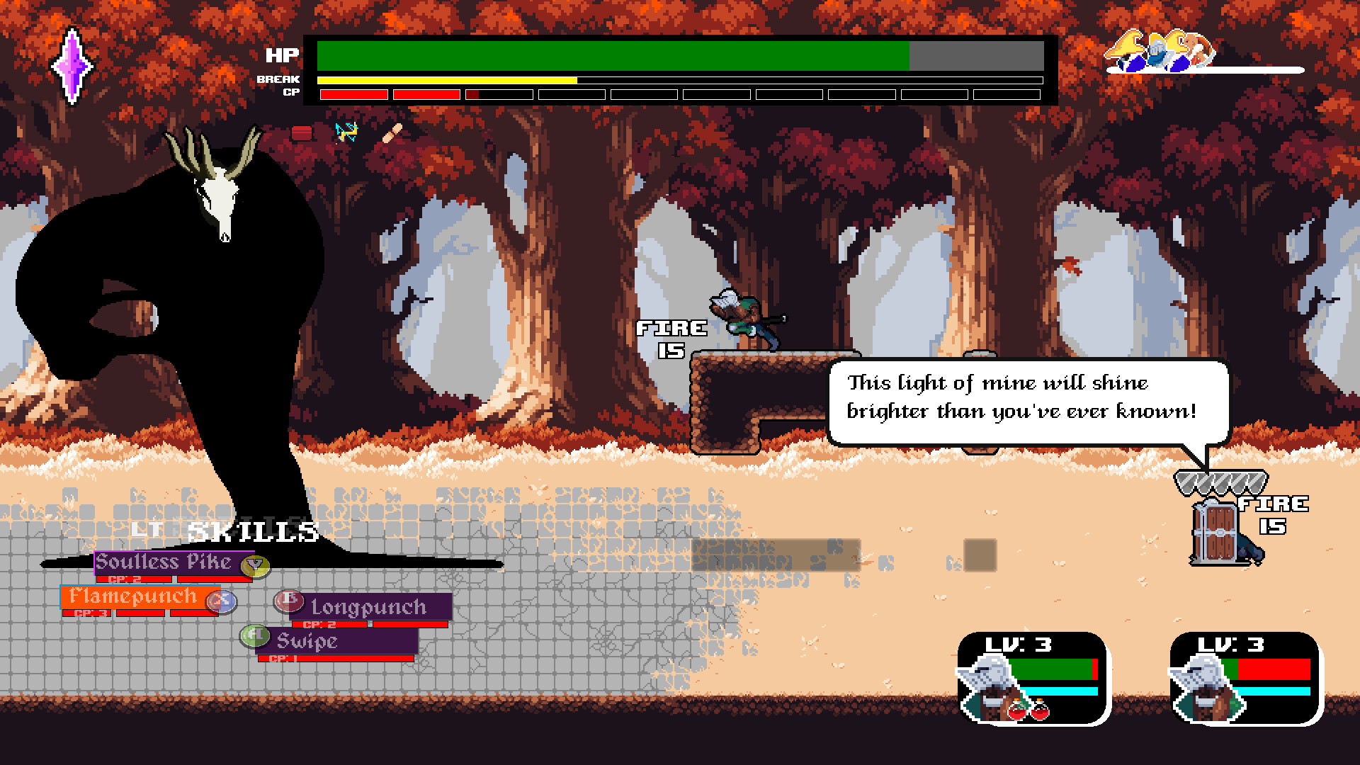 Big Boss: A Villain Simulator screenshot 14