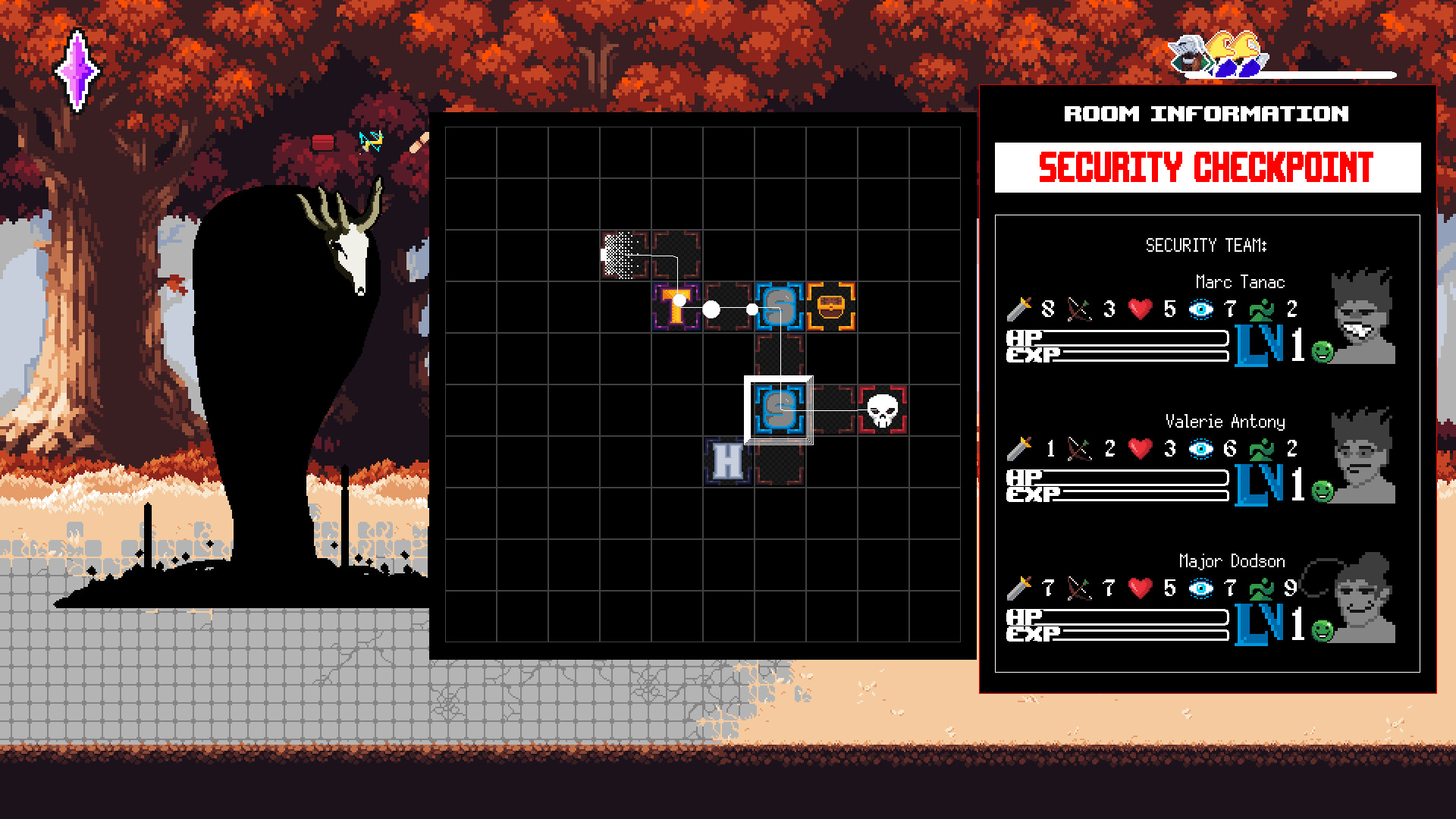 Big Boss: A Villain Simulator screenshot 5
