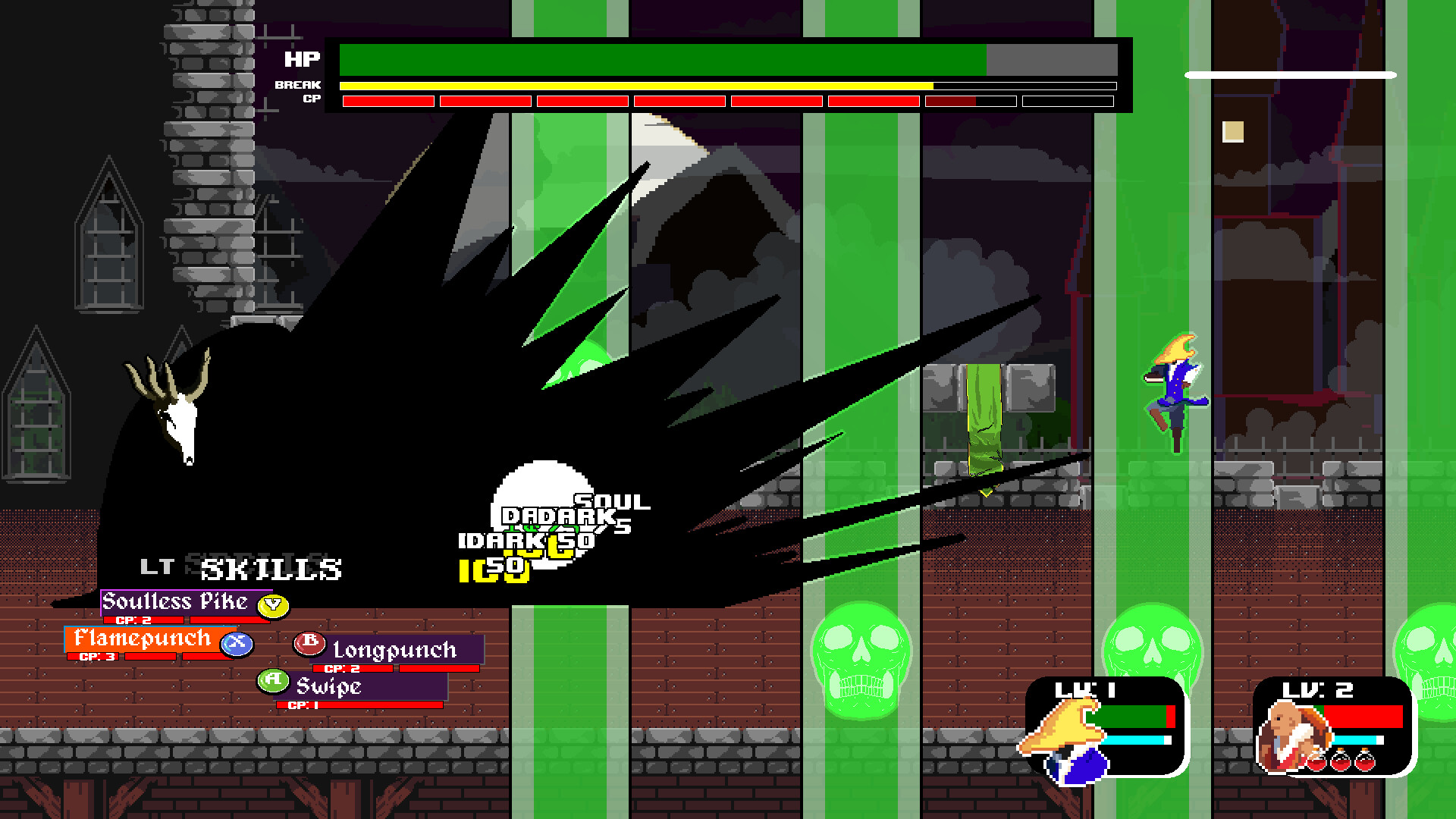 Big Boss: A Villain Simulator screenshot 12