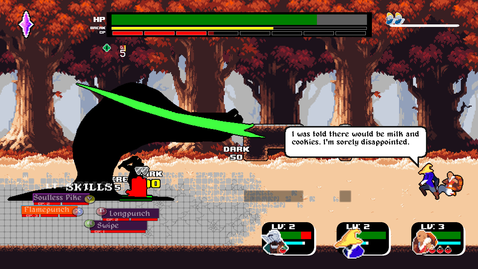 Big Boss: A Villain Simulator screenshot 1
