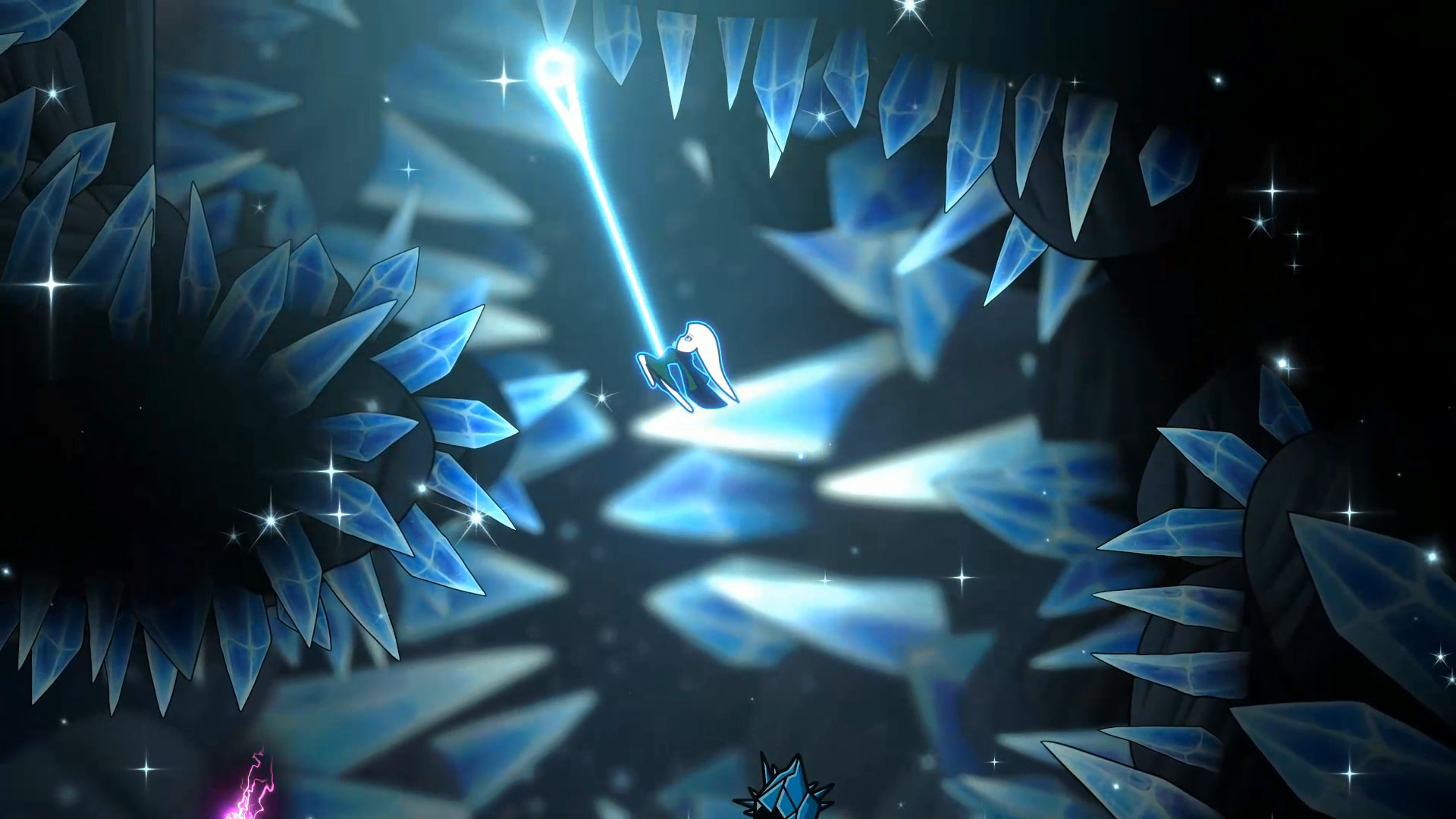 Nara: Facing Fire screenshot 4