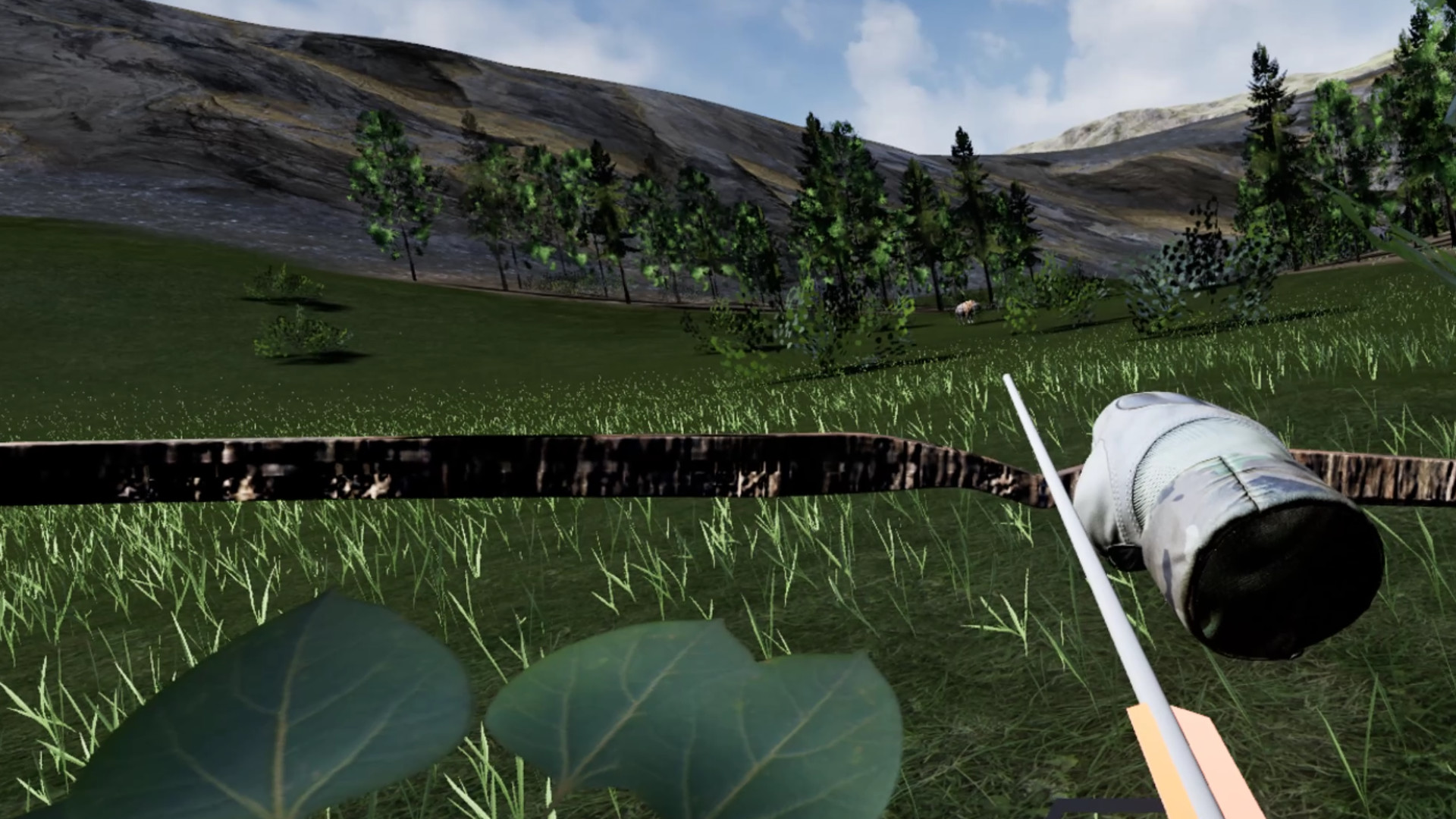 Wilderness Game Stalker VR: North America screenshot 4