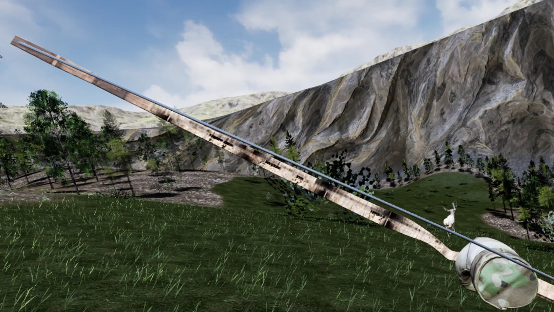 Wilderness Game Stalker VR: North America screenshot 5