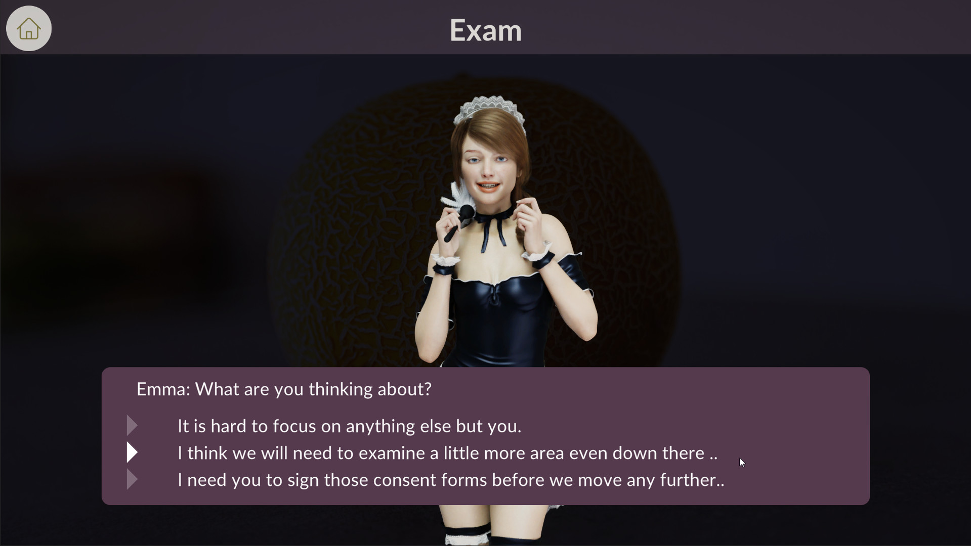 BOOOOOOOOOOBS screenshot 5