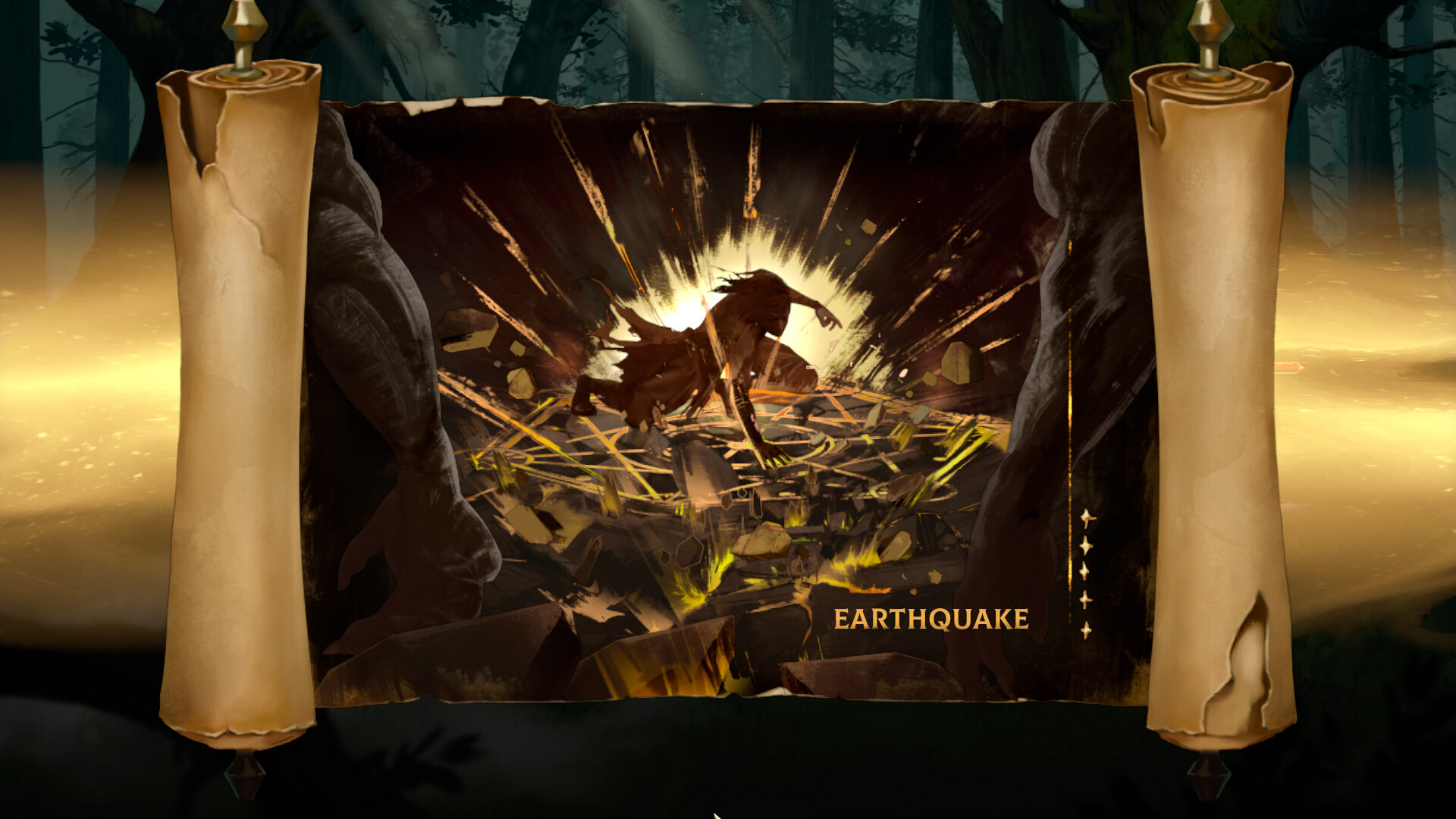 Ruff Ghanor screenshot 2