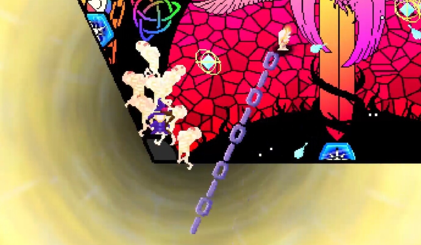 Death of Eternity screenshot 3
