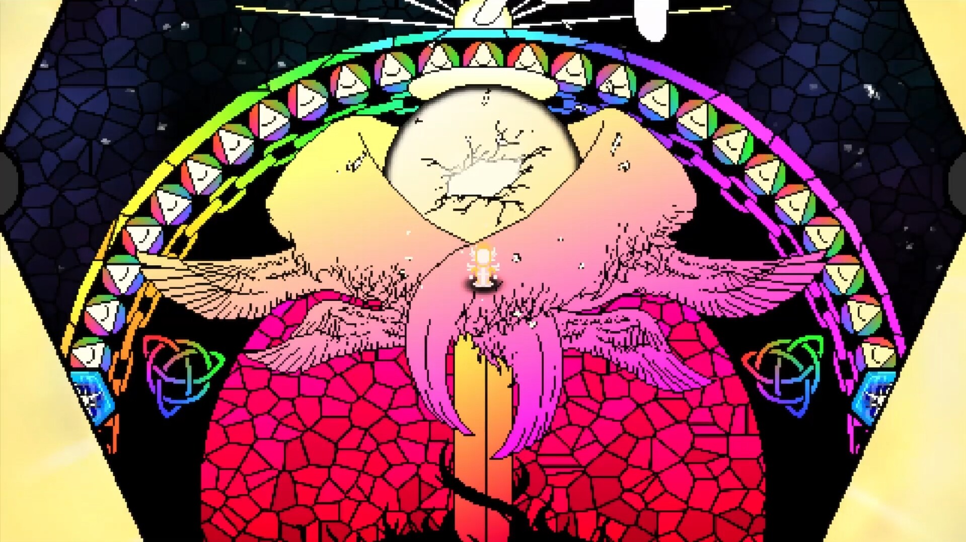 Death of Eternity screenshot 1