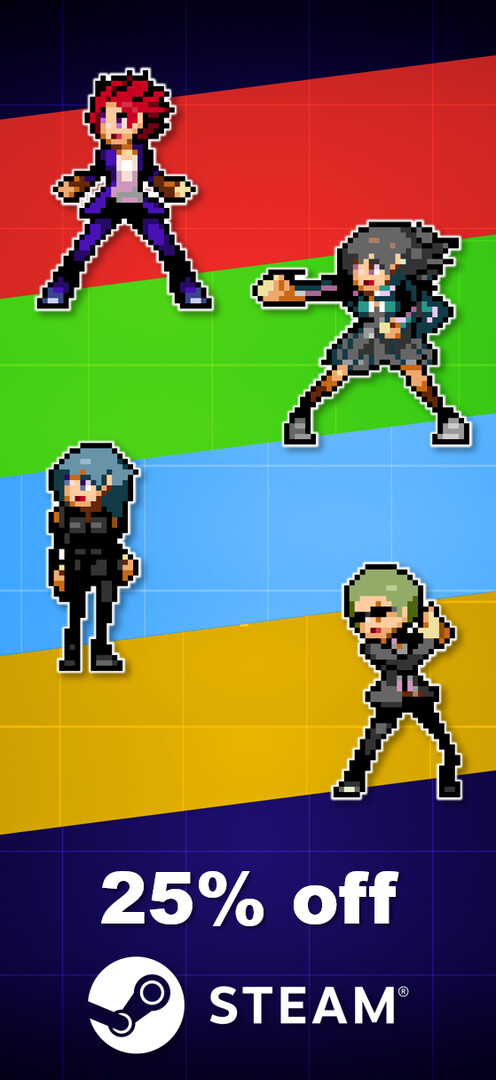 SOULVARS screenshot 15