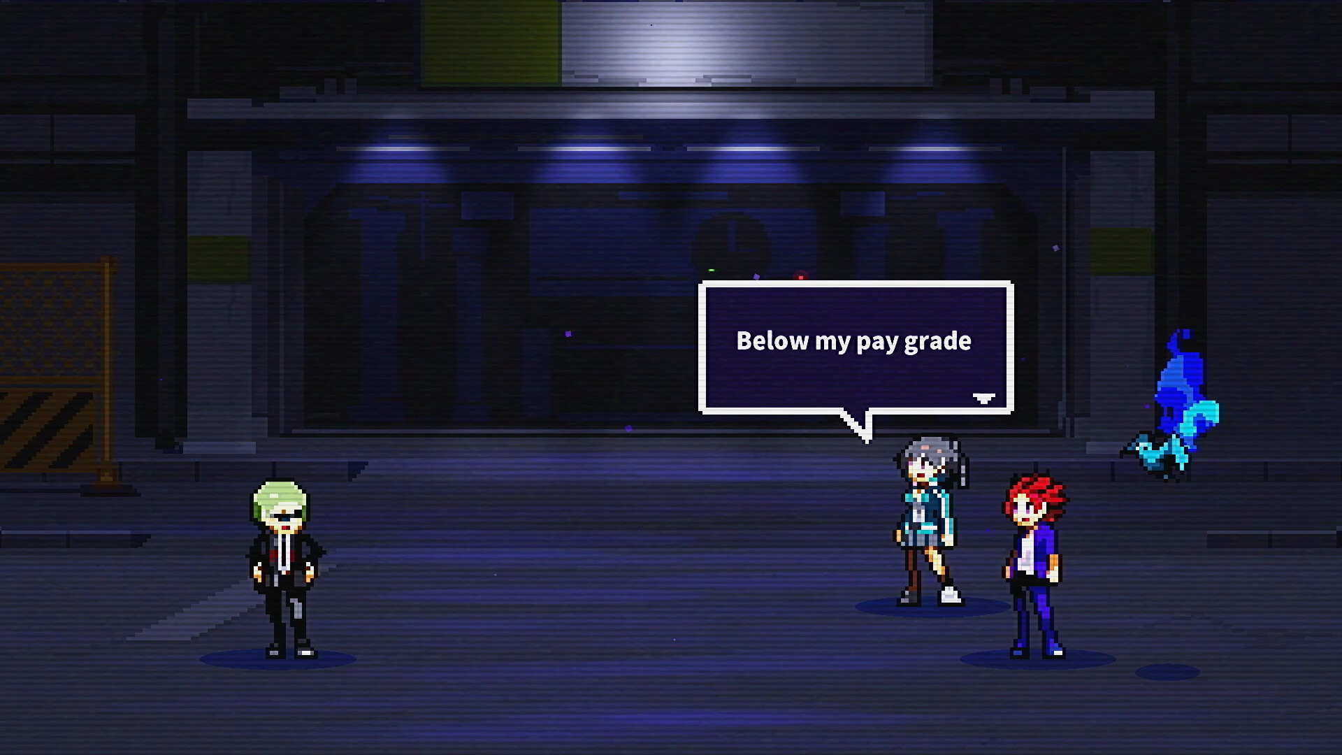 SOULVARS screenshot 14