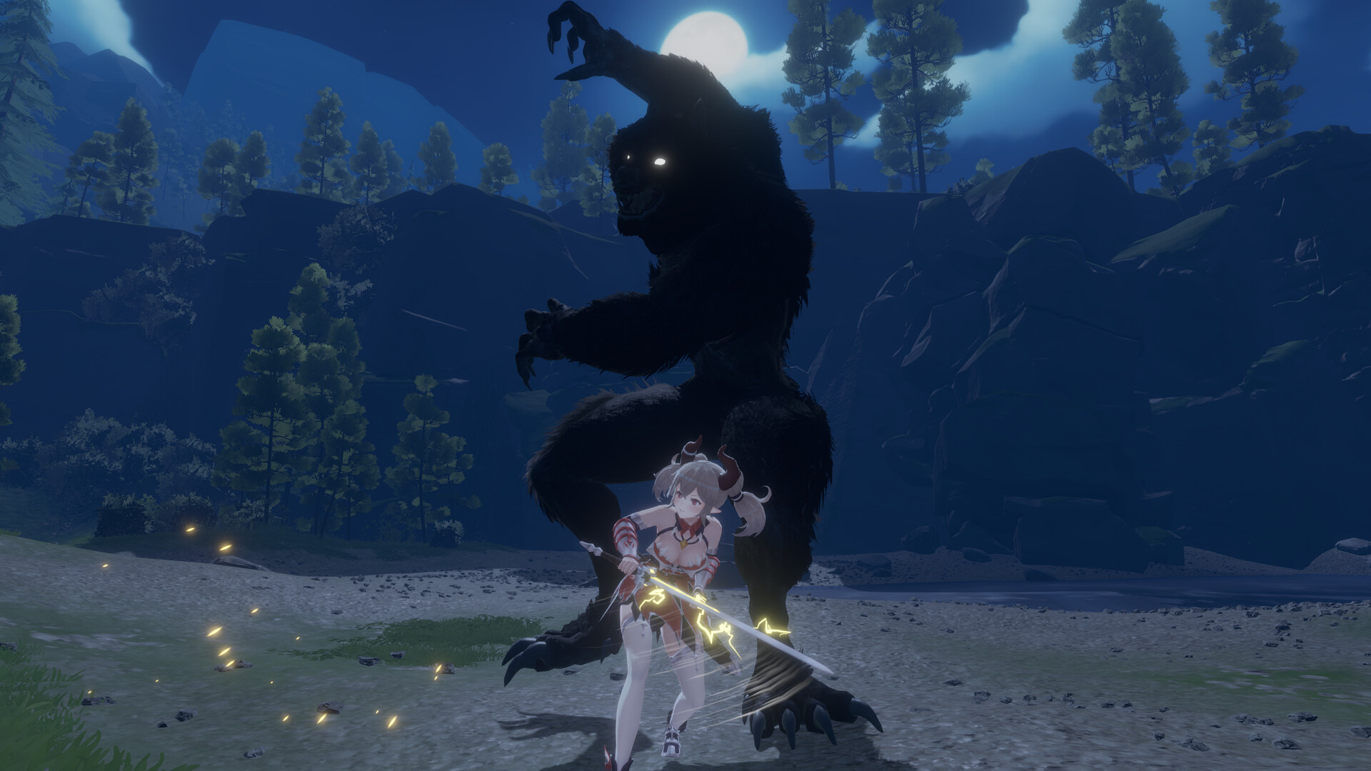 Project BS screenshot 2