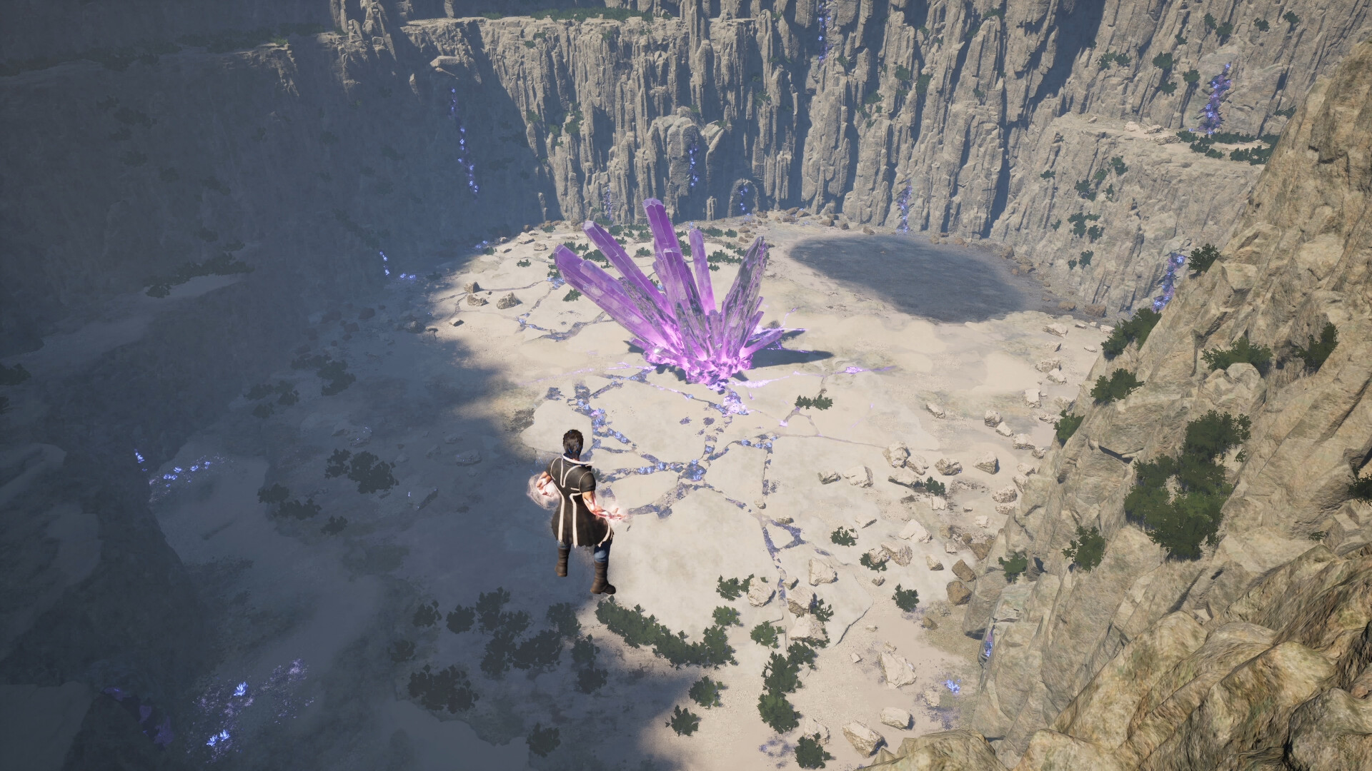 UNDEFEATED: Genesis screenshot 4