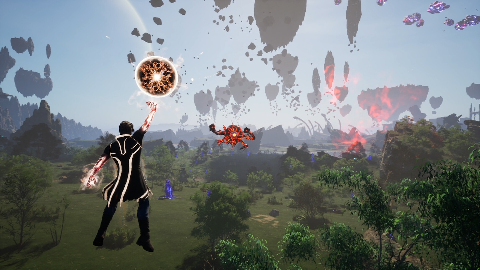 UNDEFEATED: Genesis screenshot 8
