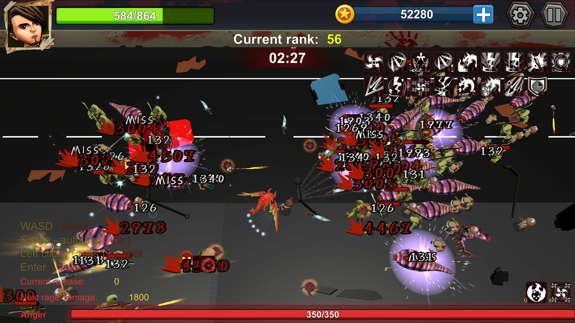 Zombie Hunter screenshot 8
