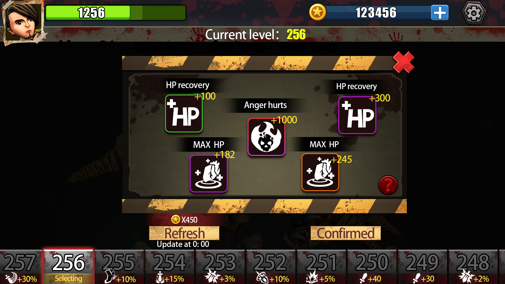 Zombie Hunter screenshot 5