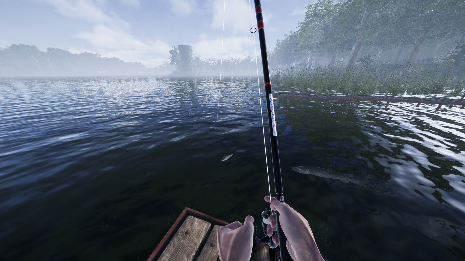 Ultimate Fishing® Simulator 3 screenshot 14