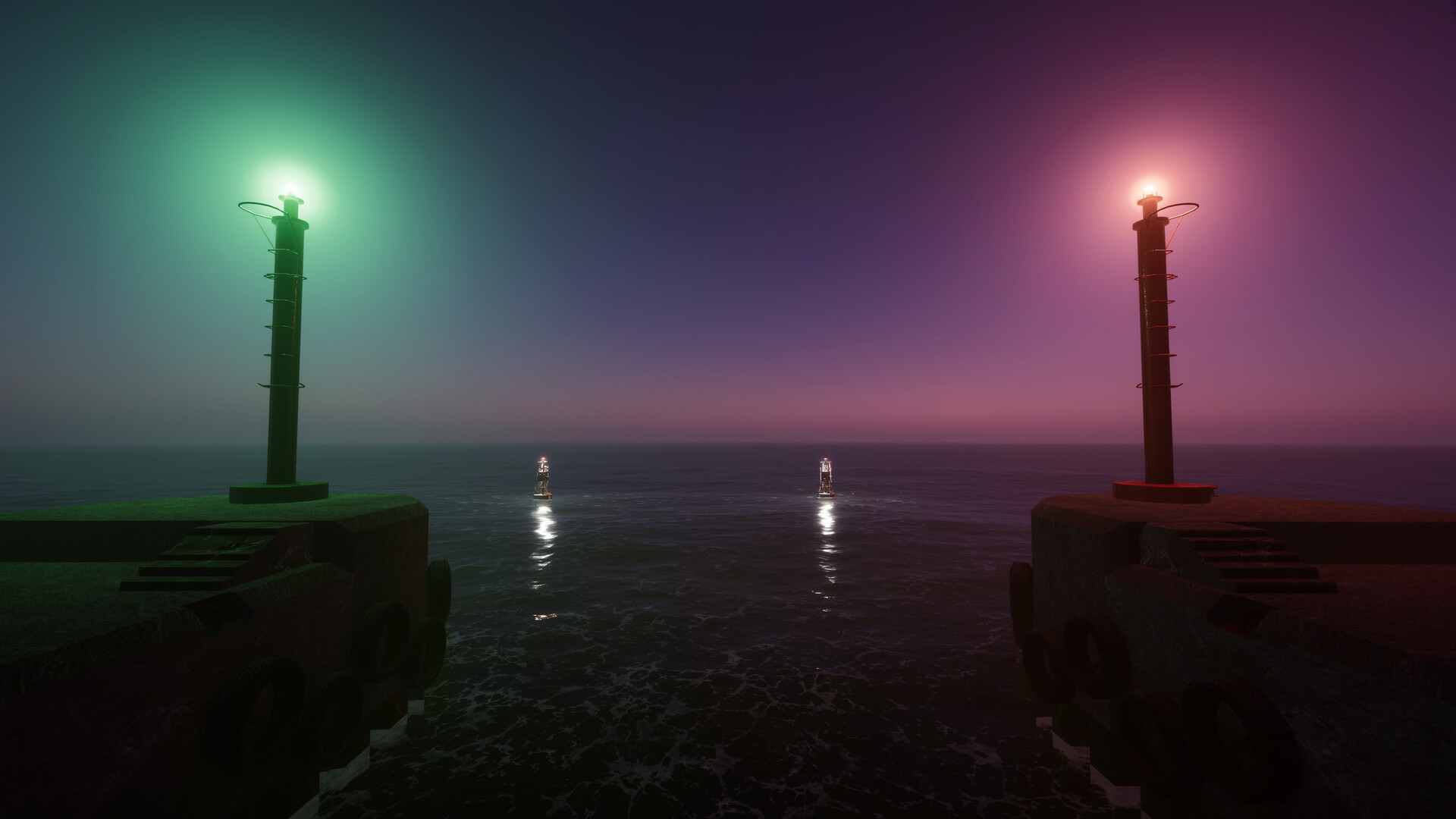 Ultimate Fishing® Simulator 3 screenshot 2