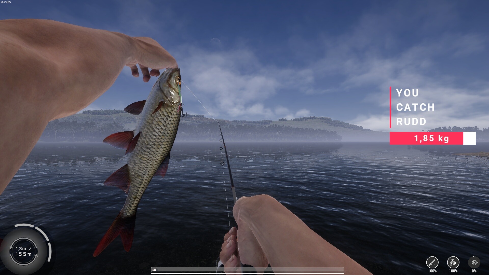 Ultimate Fishing® Simulator 3 screenshot 3
