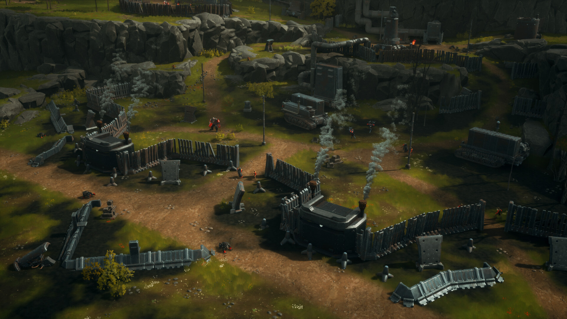 Wardogz screenshot 3