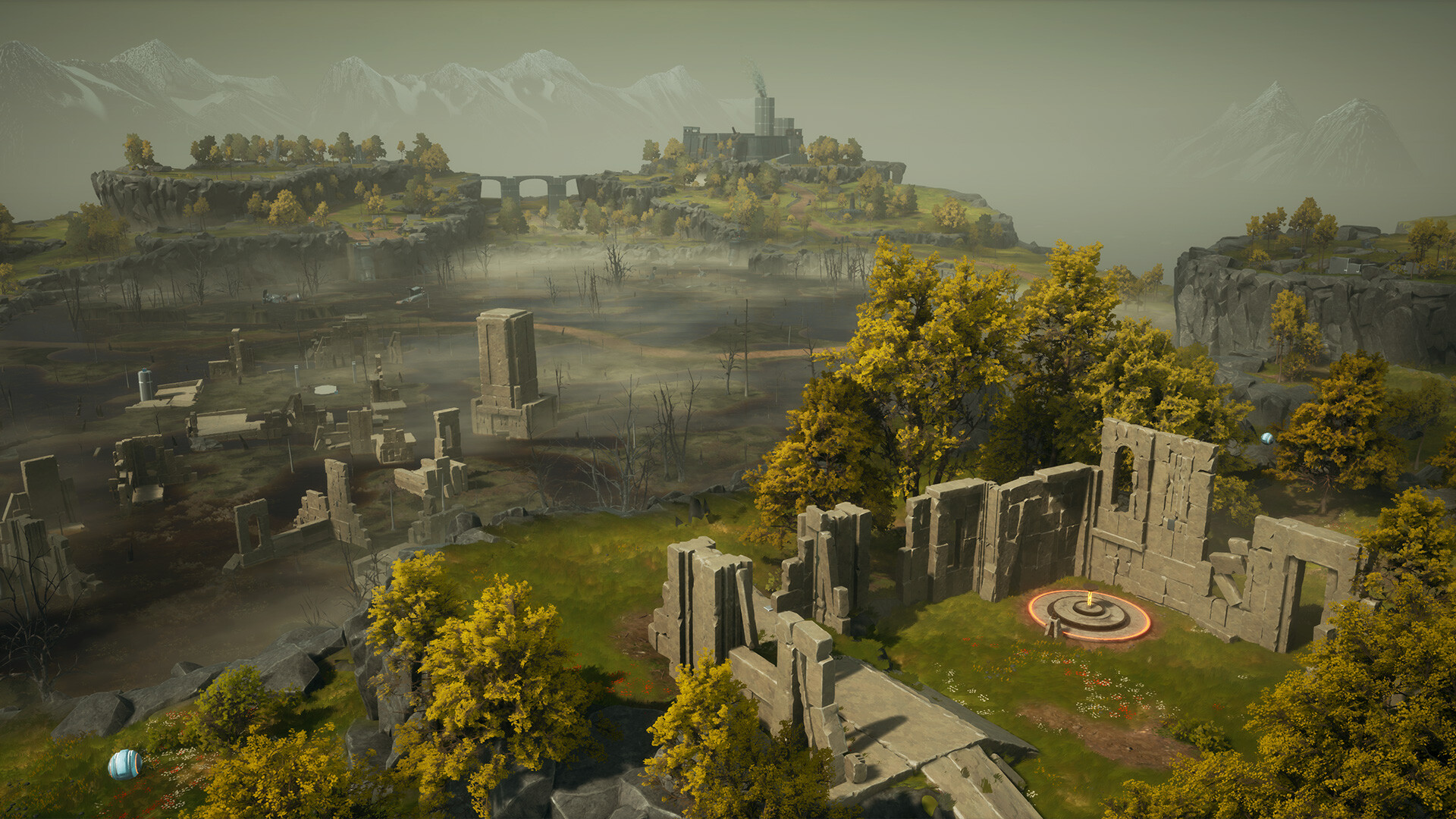 Wardogz screenshot 2