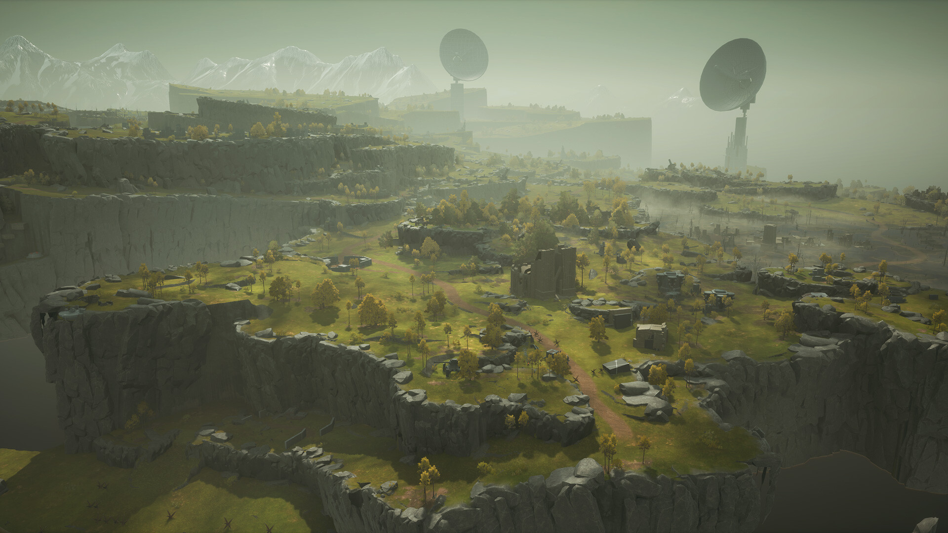 Wardogz screenshot 1