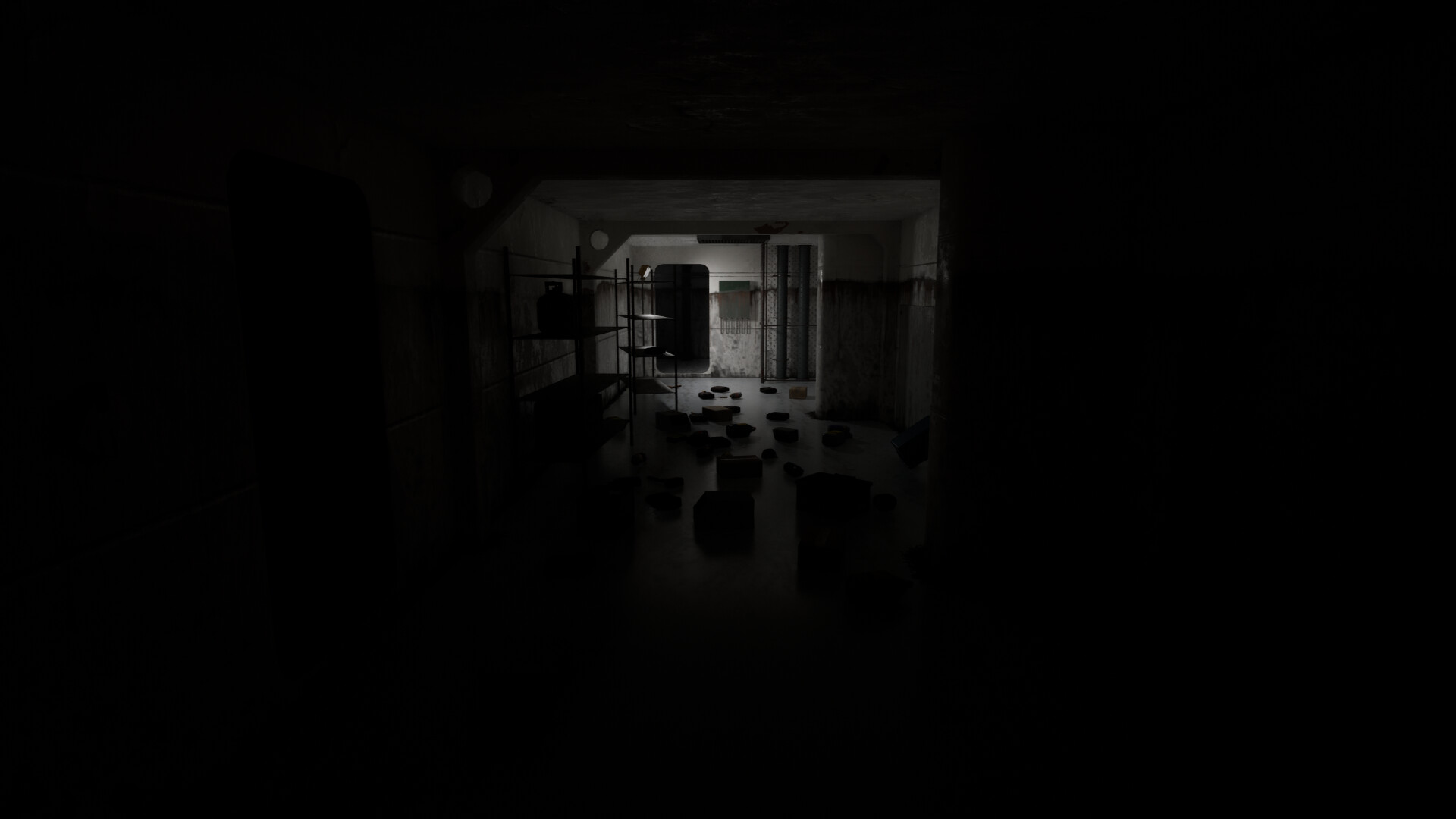 Lazaret screenshot 15