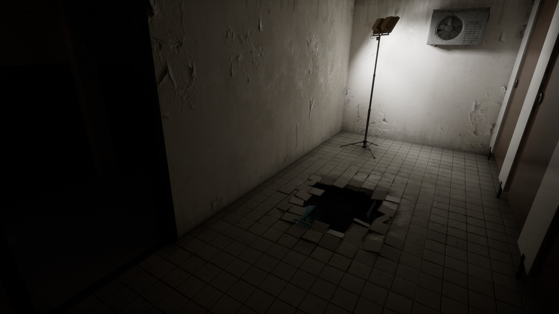 Lazaret screenshot 10