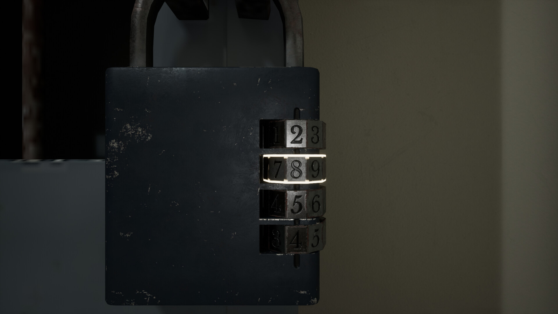 Lazaret screenshot 16