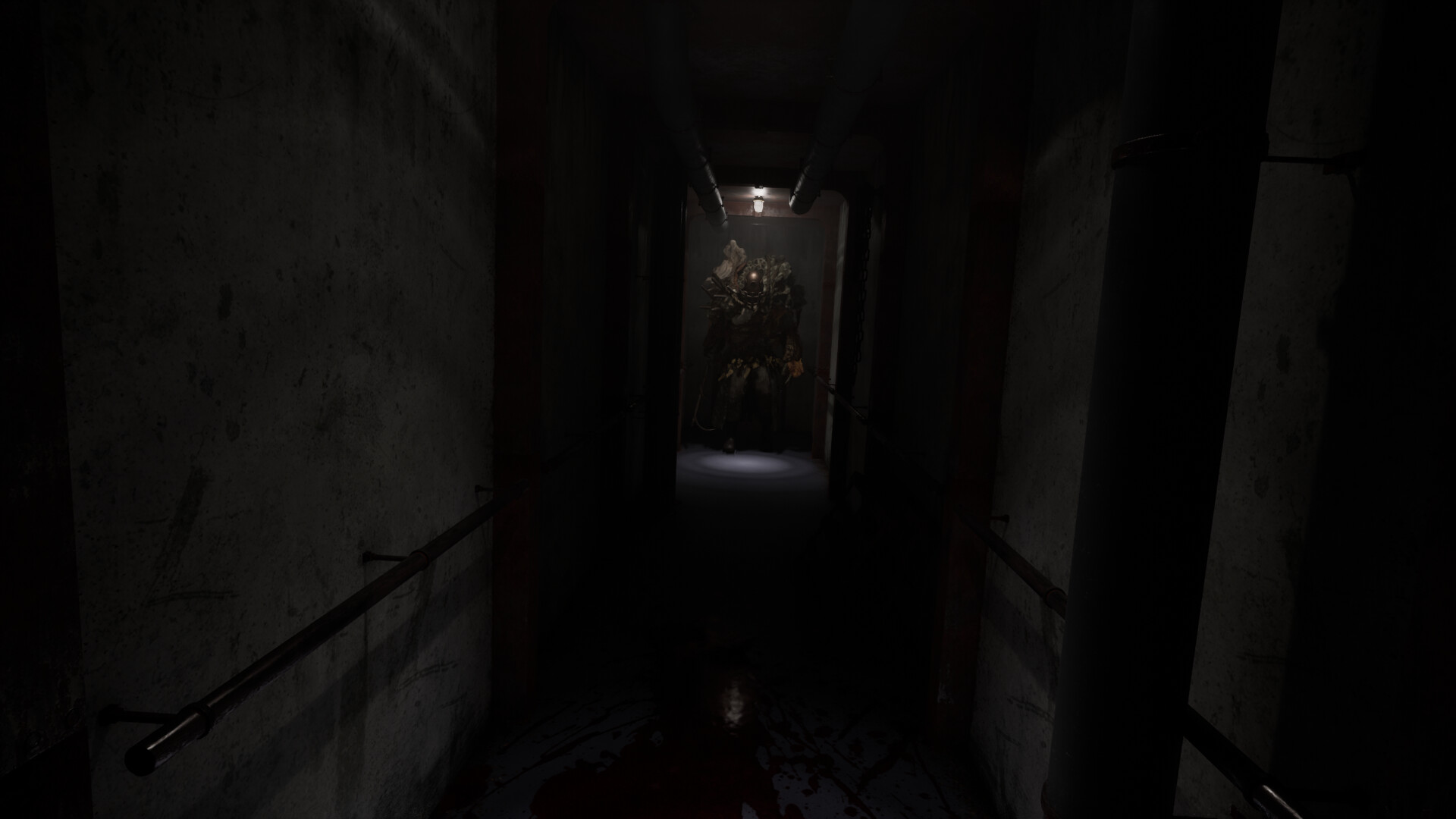 Lazaret screenshot 8
