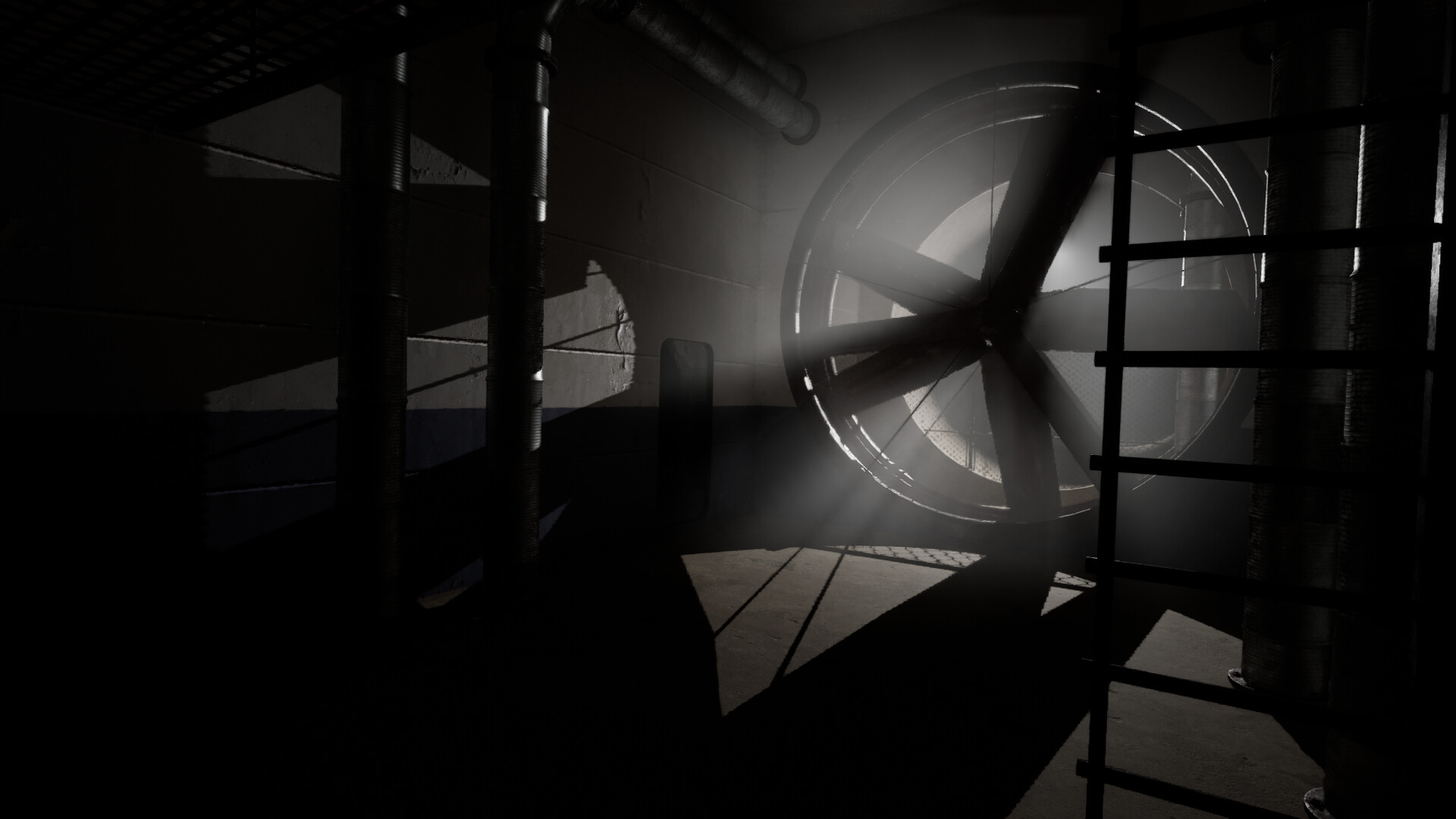 Lazaret screenshot 13