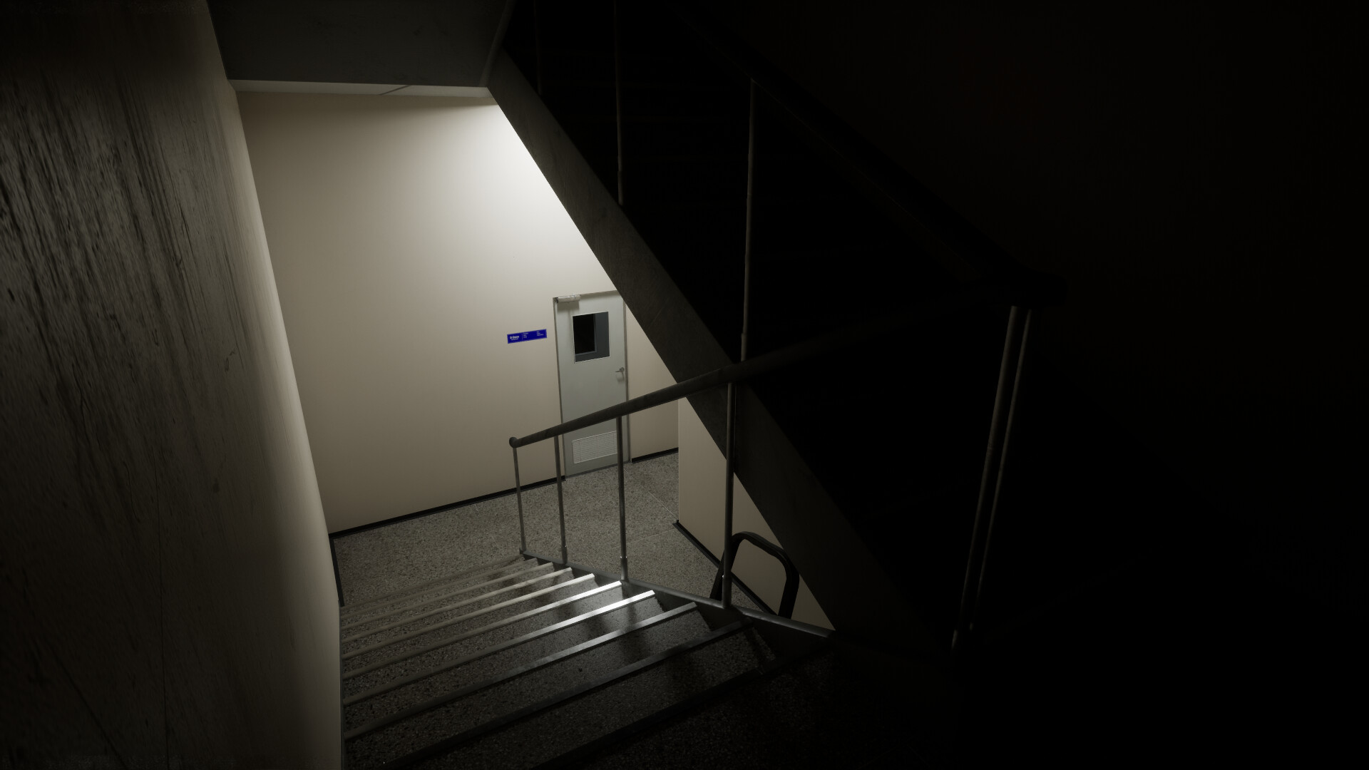 Lazaret screenshot 14