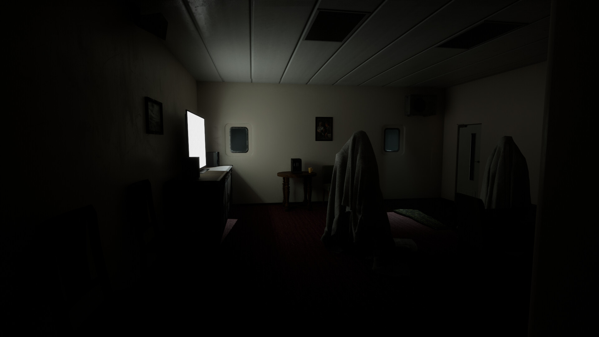Lazaret screenshot 17