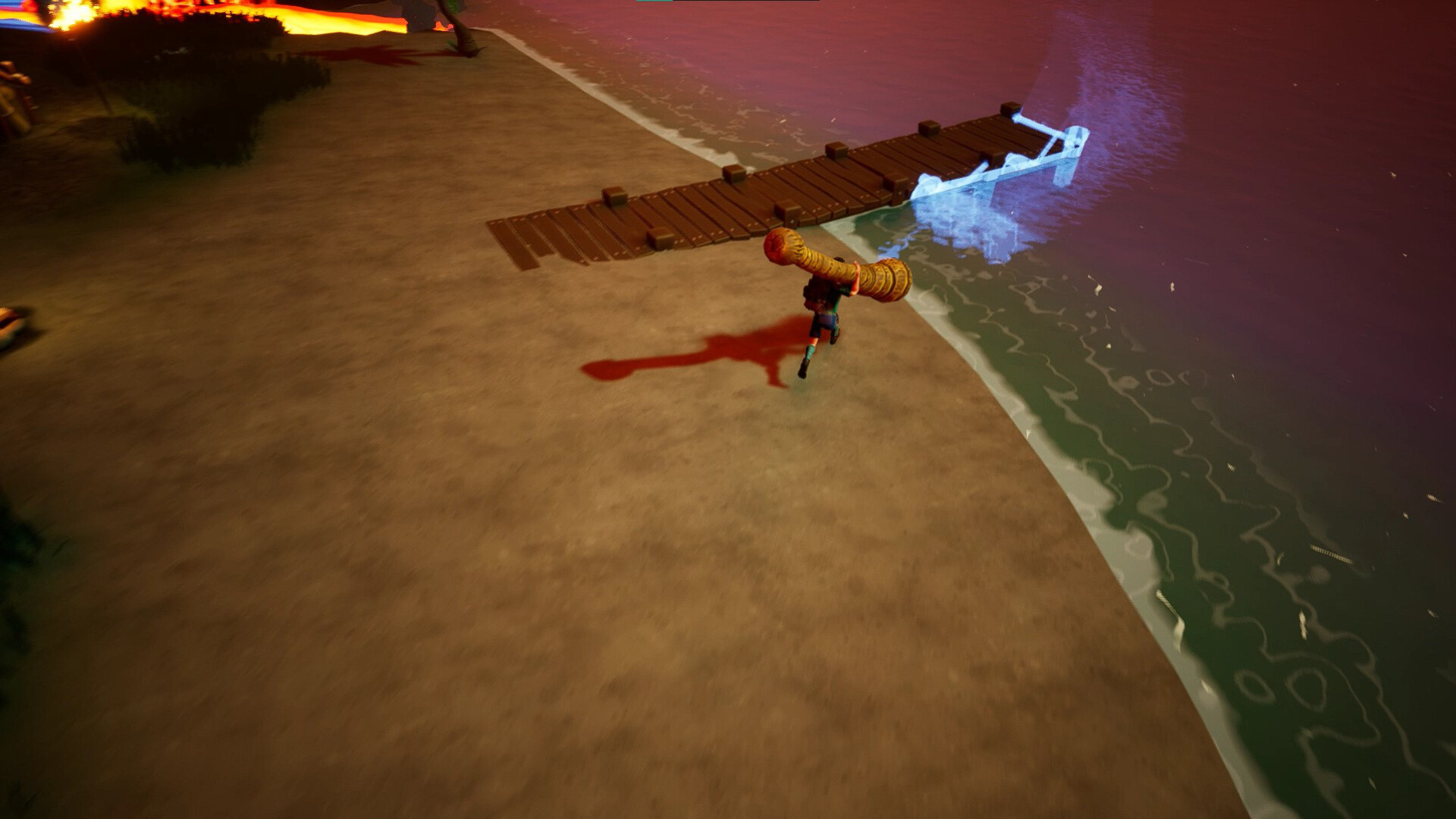 Natural Disasters screenshot 2
