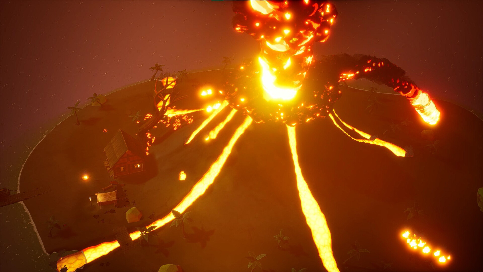 Natural Disasters screenshot 1