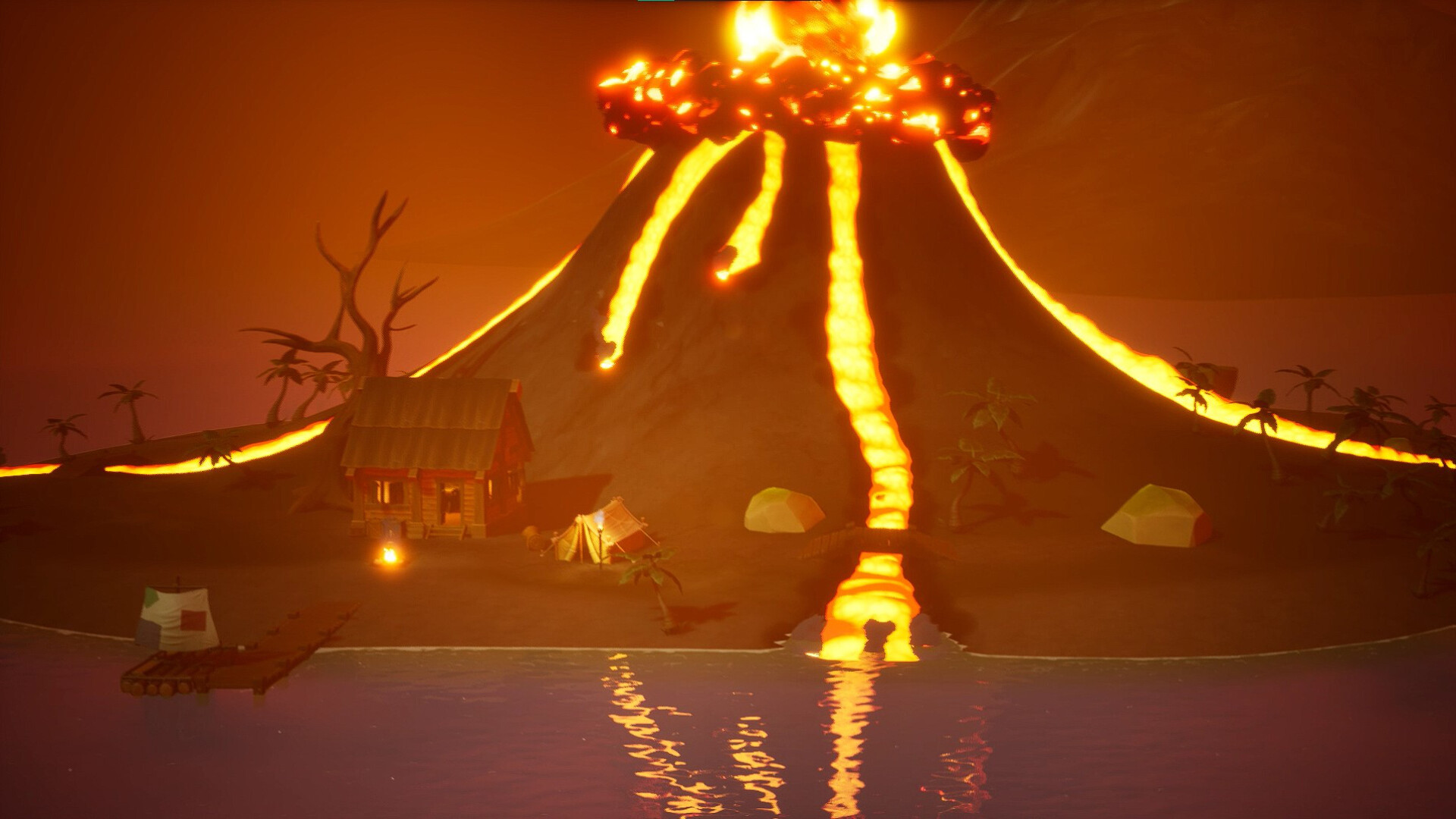Natural Disasters screenshot 5