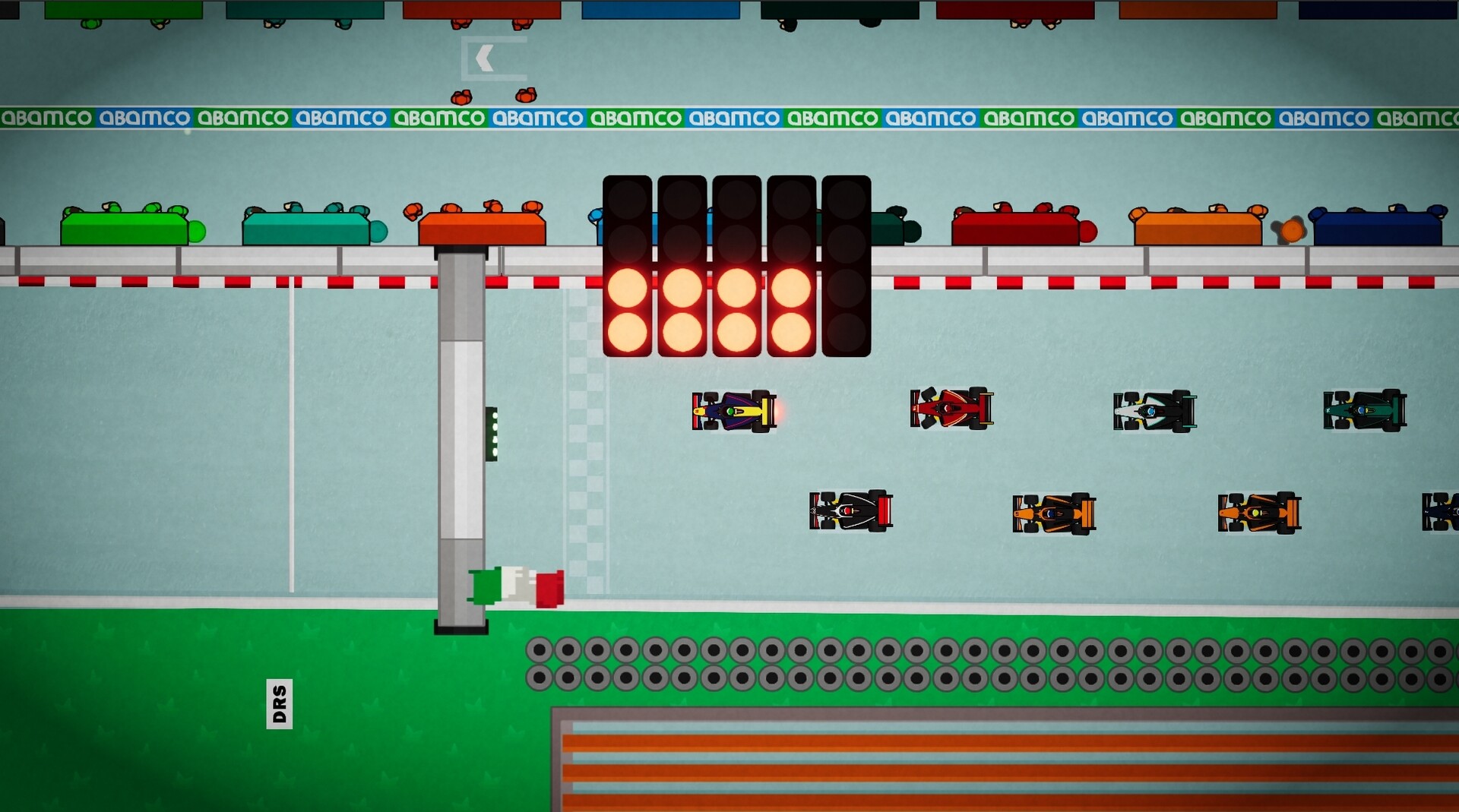F2D - Steer To Persevere screenshot 9
