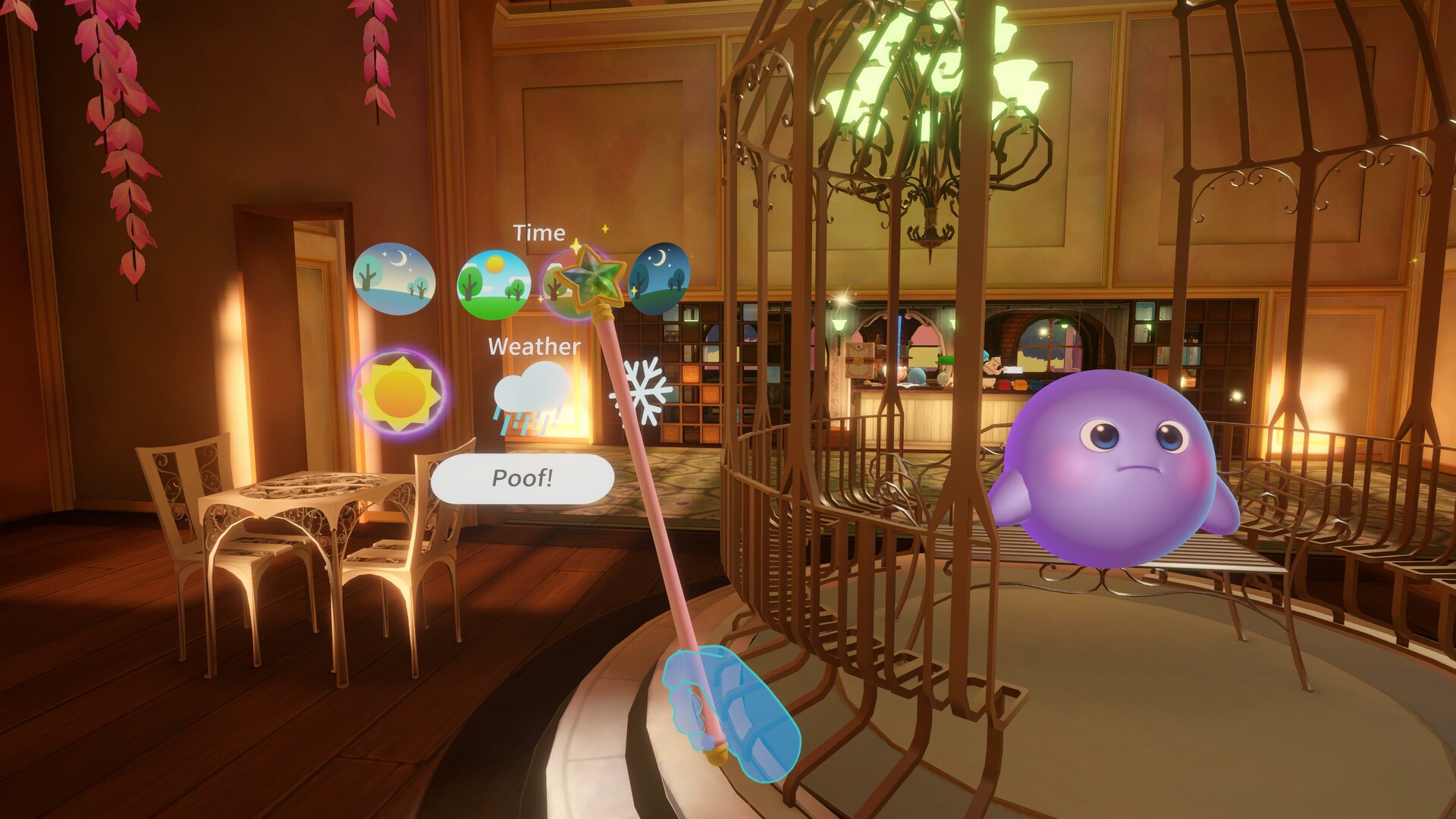 Teahouse of Souls screenshot 6